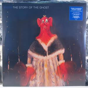The Story Of The Ghost (01)